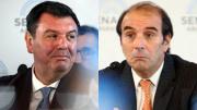 El Senado rechazó los pliegos de los jueces Ariel Lijo y Manuel García Mansilla