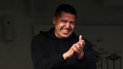 La emotiva frase de Juan Román Riquelme a los hinchas de Boca en su 120° aniversario: “Esa es la verdad”
