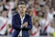 Tras regresar de Perú, River le apunta a Sarmiento de Junín