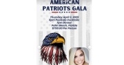 Javier Milei espera a Trump en la American Patriots Gala