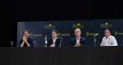Axel Kicillof ratificó su voluntad de desdoblar las elecciones en Buenos Aires