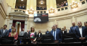 Senado: cómo llegó al quórum ajustadísimo la oposición, para tratar los pliegos de García Mansilla y Lijo