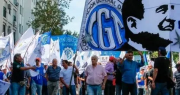 La CGT ratificó el paro nacional del 10 de abril