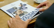 Dicen que el Poder Judicial de San Juan no imprimiría el segundo número de su revista porque no tienen quién la escriba