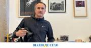 El Gobierno despidió al fotógrafo que permitió identificar al gendarme que le disparó a Pablo Grillo