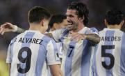 La Selección continúa liderando el ranking