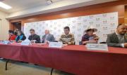 TSE oficializa convocatoria de Elecciones Generales para el domingo 17 de agosto