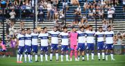 Gimnasia pierde a un titular para el clásico platense
