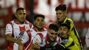 Instituto eliminó al Deportivo Madryn de la Copa Argentina