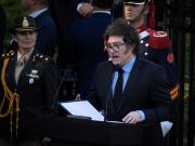 Javier Milei habló tras el rechazo de los pliegos de Lijo y García-Mansilla: El pacto era de aquellos preocupados por sus causas penales