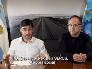 El gobernador de Chubut denunciará a un juez que obliga a la obra social estatal a pagar una operación de feminización integral