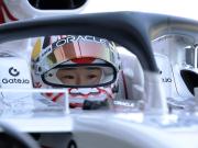 Fórmula 1, GP de Japón: Norris 'voló' y Tsunoda debutó en Red Bull a la cola de Verstappen en la primera práctica en Suzuka