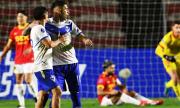 GV San José rescata un punto en su primer partido de Libertadores