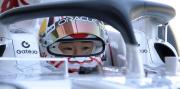 La racha negativa de los pilotos japoneses que buscará cortar Yuki Tsunoda en el GP de Suzuka