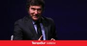 Milei:¿Dónde están los que decían que yo tenía un pacto de impunidad?
