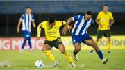 Defensa y Justicia no pudo contrarrestar el escudo de Cerro Largo e igualó 0-0 por la Copa Sudamericana