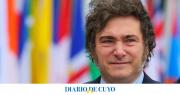 Fuerte crítica de Milei al Senado: “Es el refugio de la casta política”