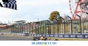 Fórmula 1: Clasifican en Suzuka