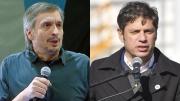 Máximo Kirchner, dañino con Axel Kicillof al compararlo con Néstor: Recuperó la autoestima de su pueblo, no la propia