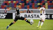 Central Córdoba debutó con un empate en Santiago del Estero