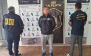Se entregó otro sospechoso buscado por la Justicia