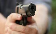 Audaz golpe armado en una heladería del Centro
