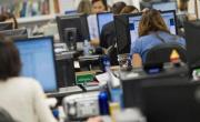 La motosierra de Milei: en 14 meses dieron de baja a más de 42 mil empleados públicos
