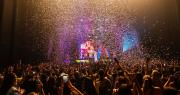 Un famosísimo cantante confirmó un show en San Juan