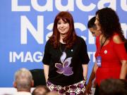 Cristina será candidata: el desafío del kirchnerismo a Kicillof si desdobla las legislativas en Provincia