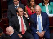 Tras impulsar a Lijo, Lorenzetti presiona para que García-Mansilla deje la Corte: Yo nunca aceptaría ser designado por decreto