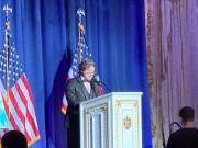 Javier Milei y sus medidas, EN VIVO: la explicación del Gobierno sobre por qué el Presidente no se reunió con Donald Trump
