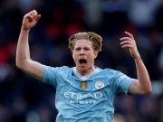 Kevin De Bruyne se despide del Manchester City tras diez años: dónde seguirá su carrera el crack belga que brilló y sufrió con Guardiola