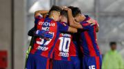 San Lorenzo visita al San Martín de San Juan de Romagnoli: horario, TV y formaciones