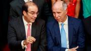 Lorenzetti, sobre Mansilla: “Yo nunca aceptaría ser designado por decreto”