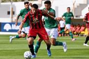 El ex San Martín que regresa con Deportivo Madryn y quiere seguir de racha en La Ciudadela