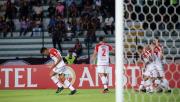 Agenda de TV del viernes: Estudiantes-Belgrano, Super Rugby Americas, NBA, Fórmula 1 y Los Pumas 7s