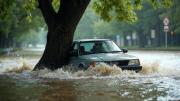 Se esperan tormentas e inundaciones severas en varios territorios de USA: activan alerta en Nueva Jersey