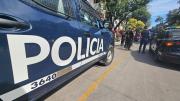 La Policía detuvo a 6 personas e incautó motos robadas y armas en distintos operativos