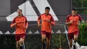 Gallardo apuesta a la rotación en River para afrontar el Torneo Apertura y la Copa Libertadores
