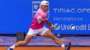 Cuánto ganó Sebastián Báez al vencer a Francisco Comesaña y ser semifinalista en el ATP de Bucarest
