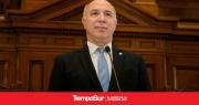 Lorenzetti: “Yo nunca aceptaría ser designado por decreto”