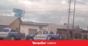 Golpeó a un chico y luego lo amenazó por Instagram