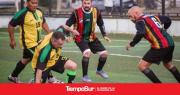 Quinta victoria de Arco Iris, que manda con puntaje perfecto en Súper Seniors