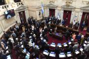 La Libertad Avanza busca sancionar en Diputados la ley de baja de imputabilidad