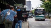 Paro general de la CGT el 10 de abril: cómo funcionará el transporte y el resto de los servicios esenciales