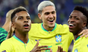 ¿Siguen las secuelas de la Selección Argentina? Brasil está en crisis y quiere a Didier Deschamps como DT
