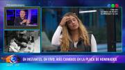 Del Moro explotó en Gran Hermano y enfrentó a una participante: “Díganmelo en la cara”