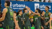 Gimnasia quiere prolongar su gran momento