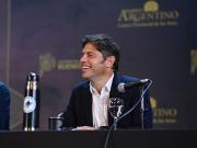 A Axel Kicillof le queda poco tiempo para definir el desdoblamiento electoral en Provincia