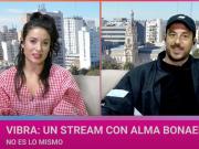 Axel Kicillof lanza un canal de streaming y echan a una de sus conductoras de Radio Nacional